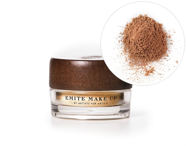 EMU MINERAL FOUNDATION No 106*